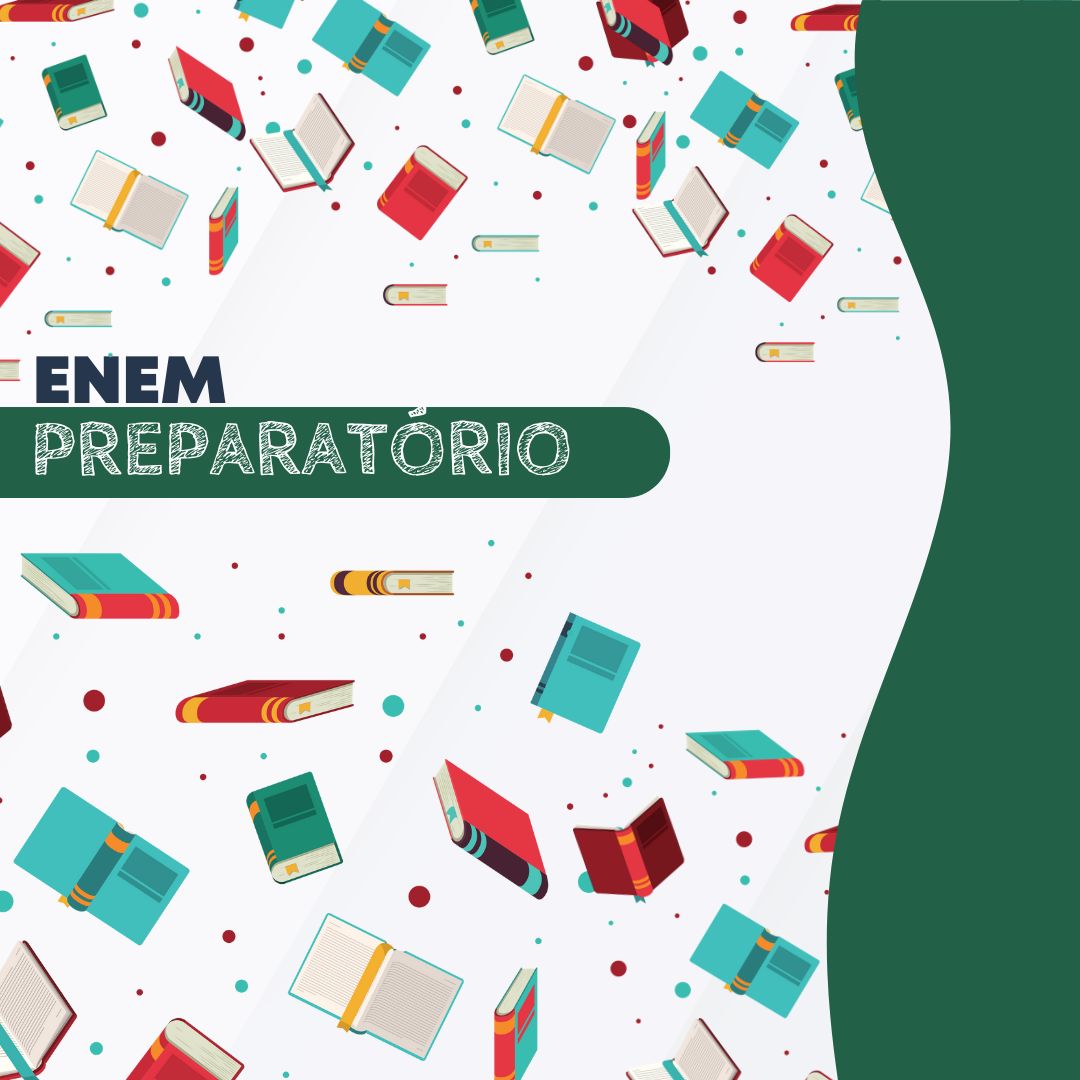 Curso de Biologia - Enem