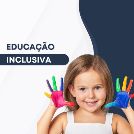 Combo - Educação Inclusiva