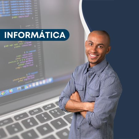 Combo - Informática Completa