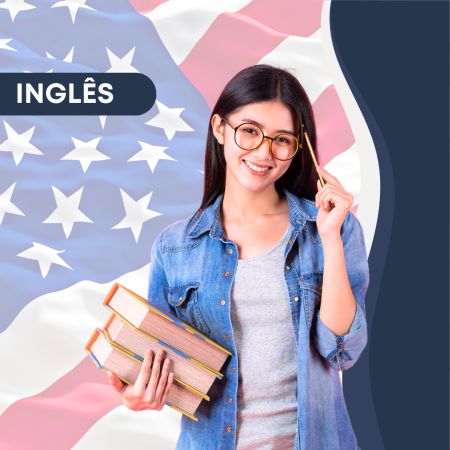 Combo - Inglês Completo